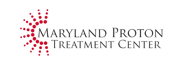 Maryland Proton Treatment Center logo