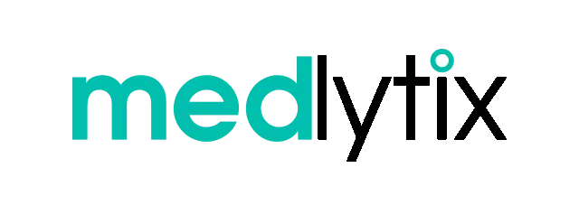 Medlytix logo