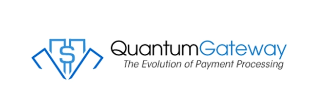 Quantum Gateway logo