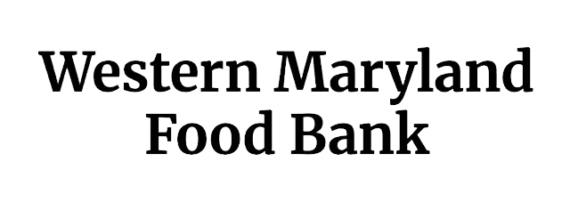 Western Maryland Food Bank logo