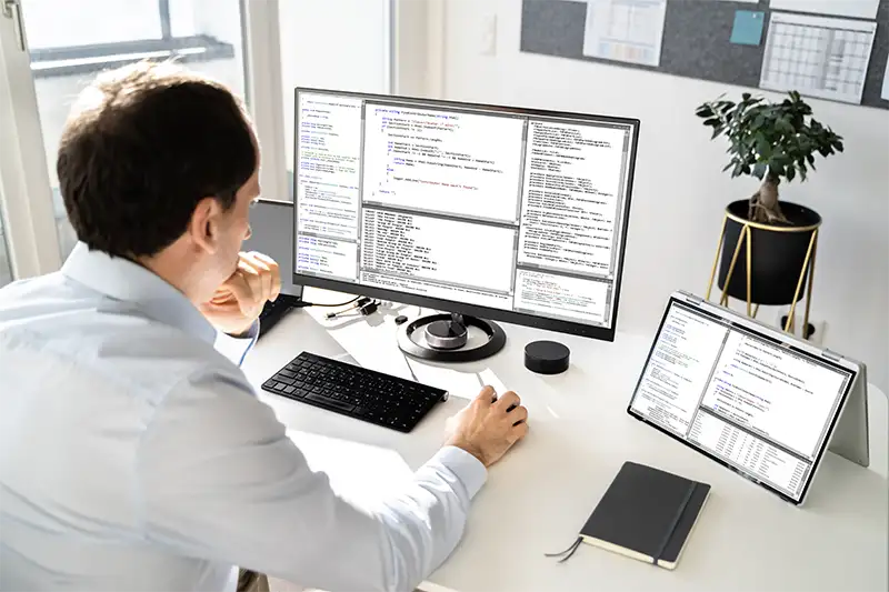 Compliance frameworks and governance systems
