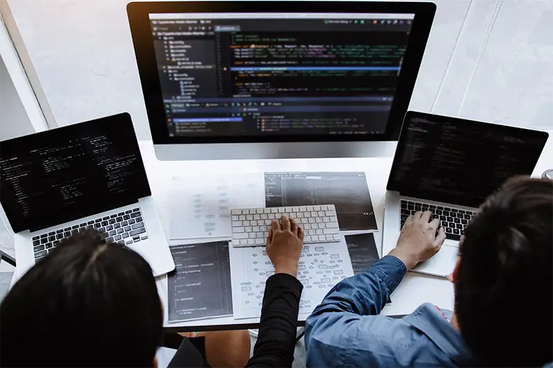Technology stack coordination and operational systems