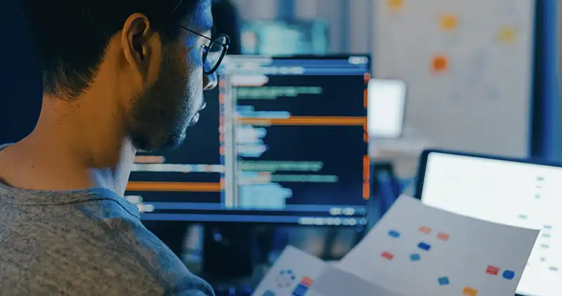 Infrastructure architecture and systems design