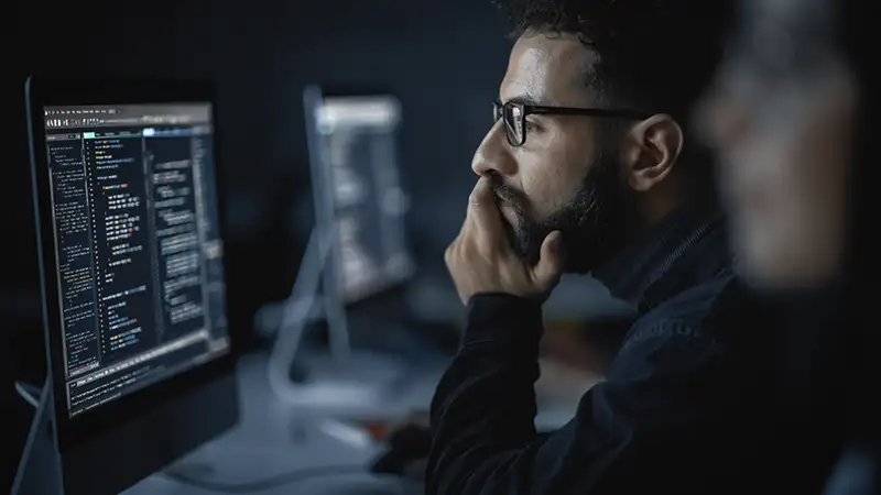 Legacy system modernization and infrastructure transformation