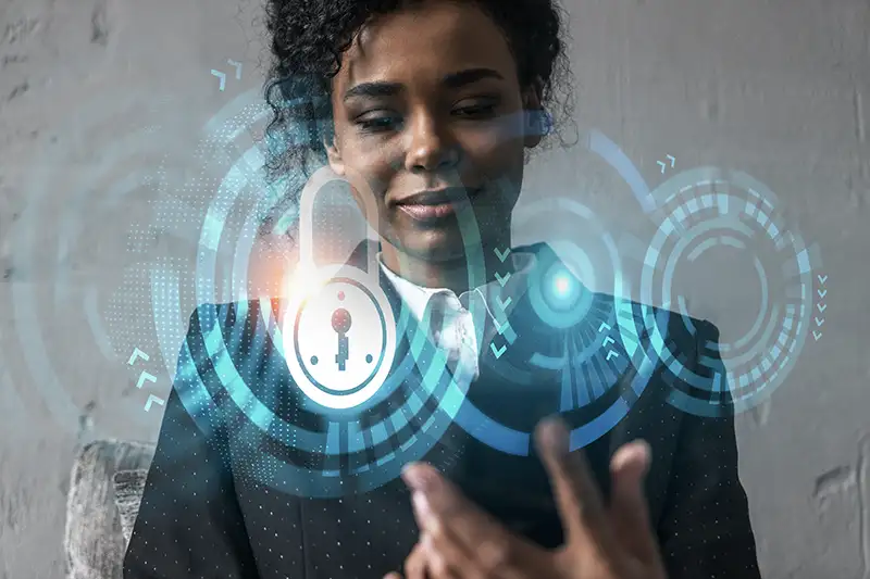 Private AI infrastructure systems