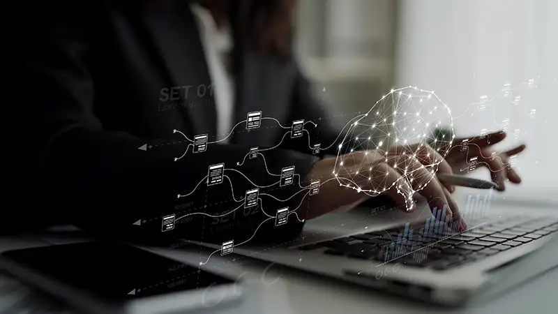 Private AI infrastructure architecture
