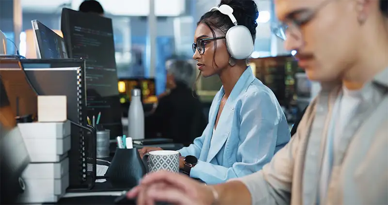 briskData engagement and delivery approach